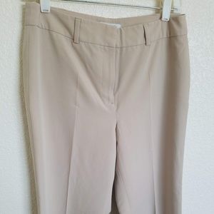 ANN TAYLOR Work Trouser Pants